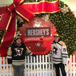 Meet your Posher, Kristen